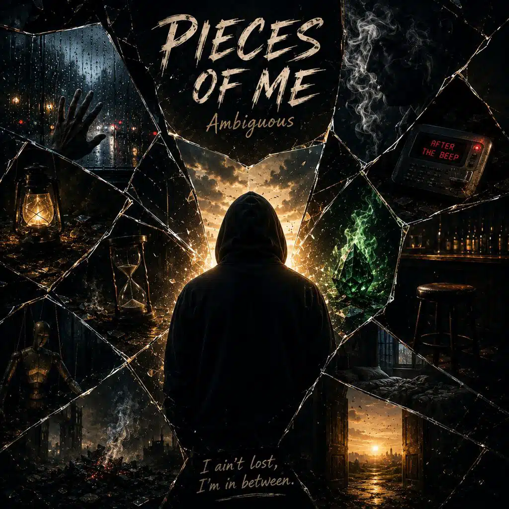 Pieces of Me