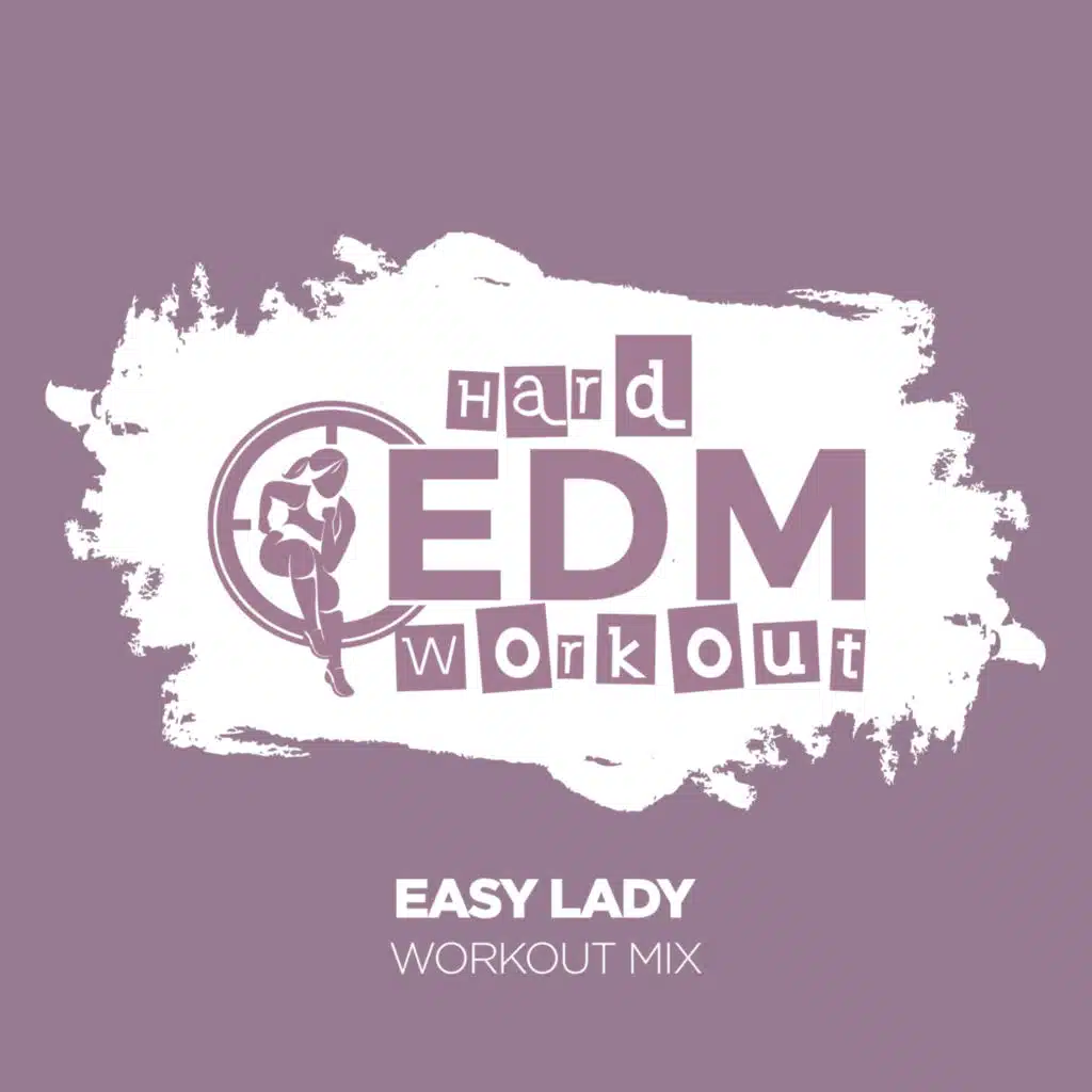 Easy Lady
