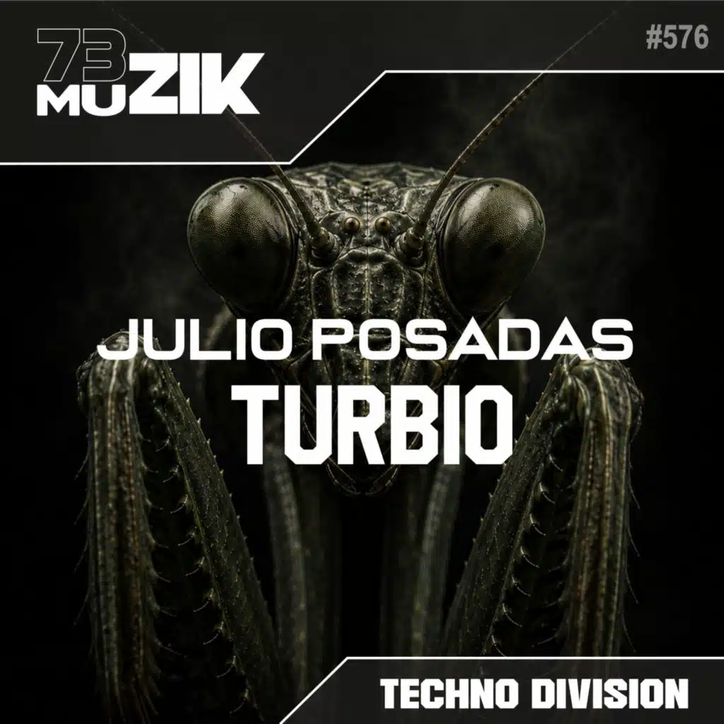 Turbio