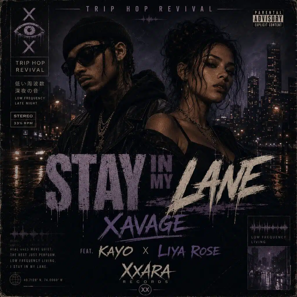 XAVAGE
