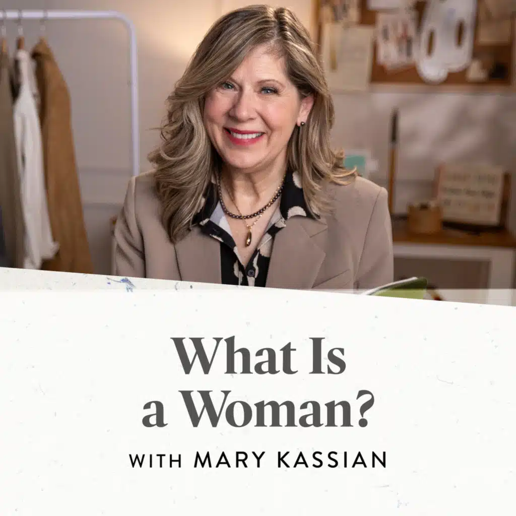 What Is a Woman? (E3)
