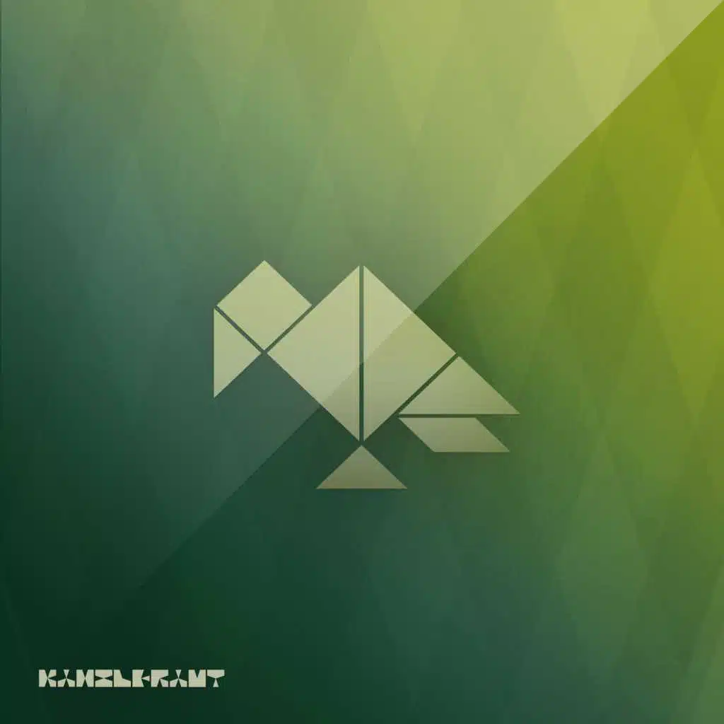 K-Remixes Single Two (feat. Steve Rachmad & ROD)