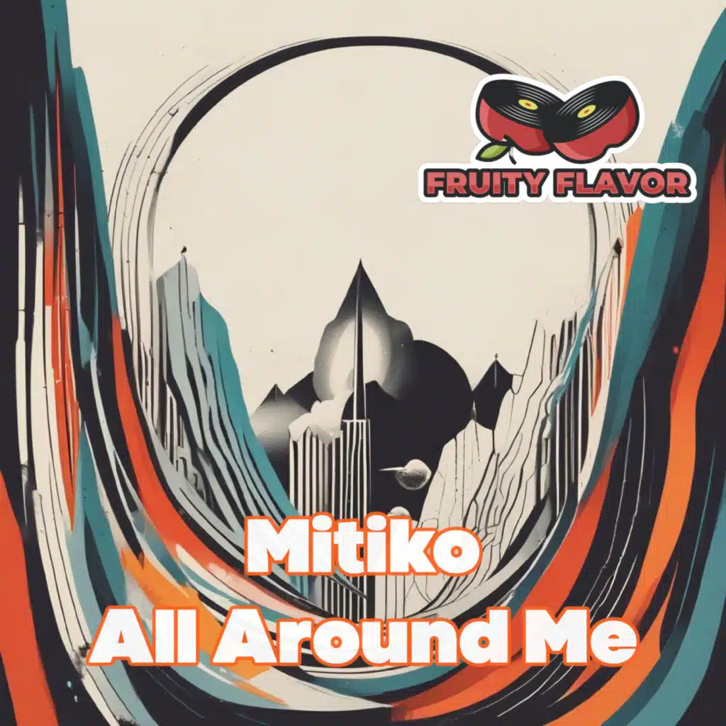 All Around Me