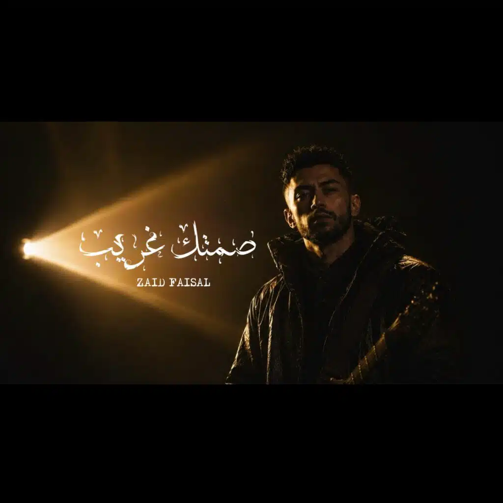 زيد فيصل