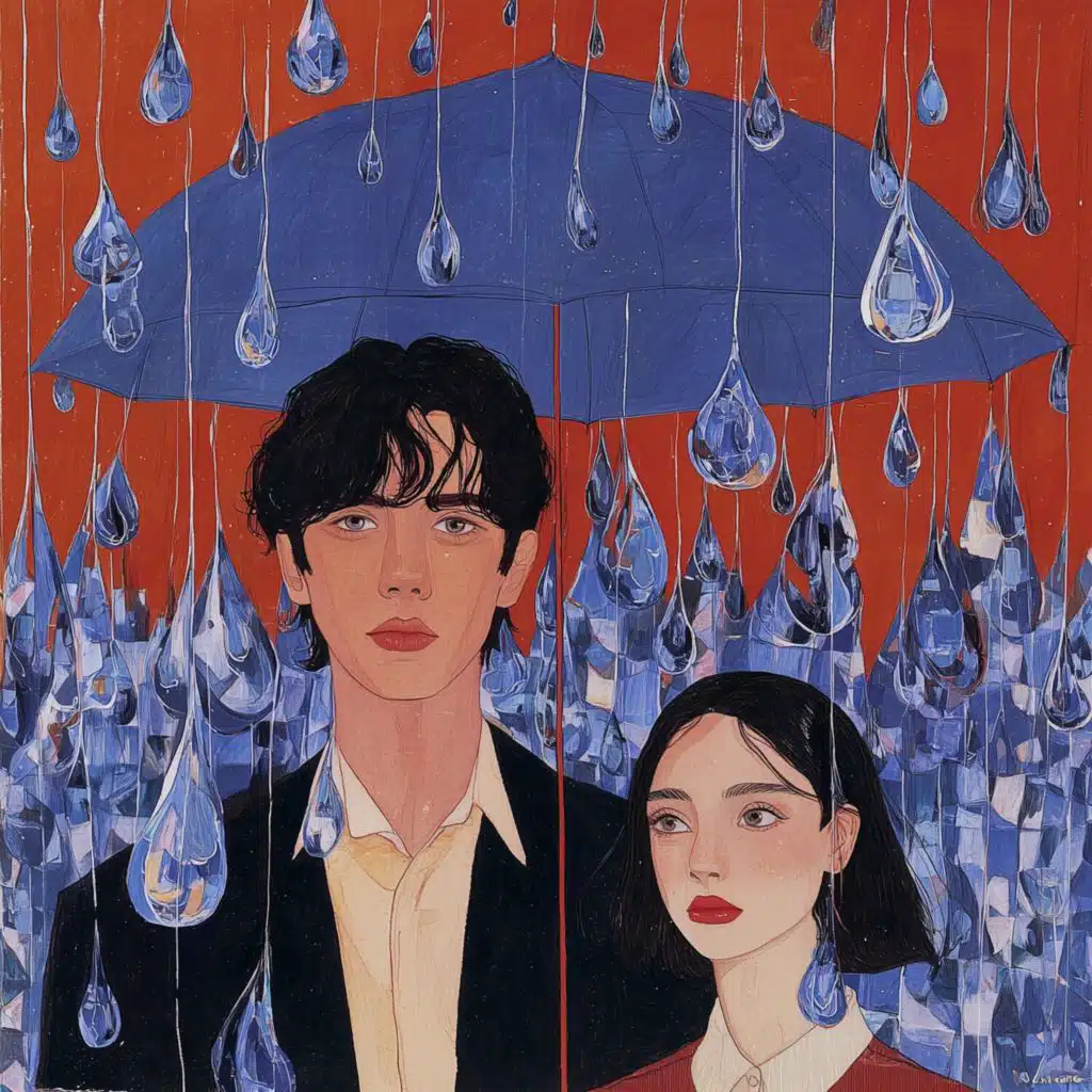 Rain Drop