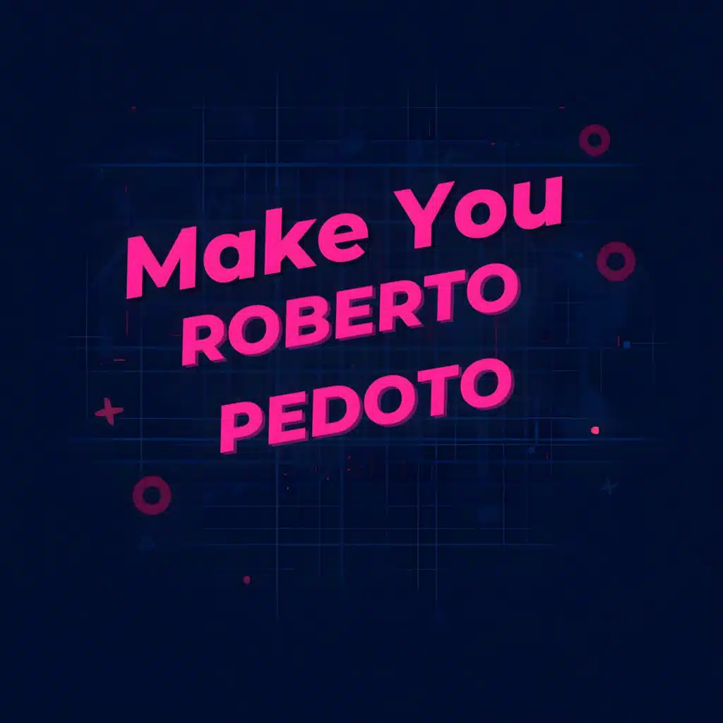 Roberto Pedoto