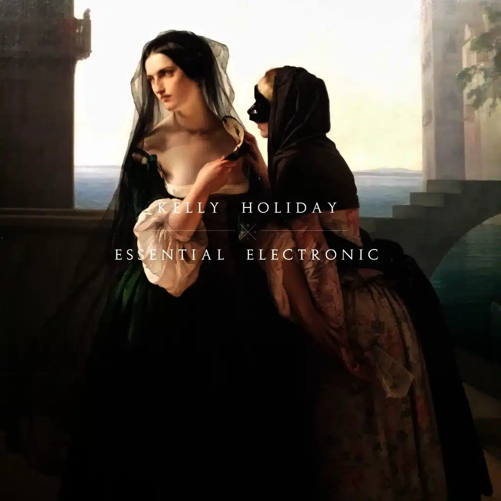 Essential Electronic