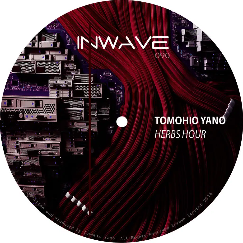 Japanese Pepper (Original Mix)