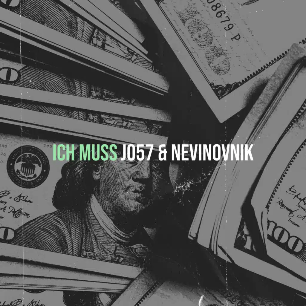 JO57 & Nevinovnik
