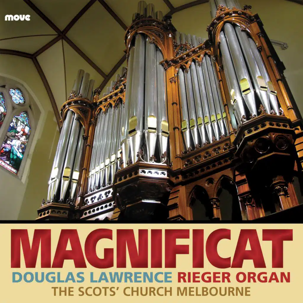Douglas Lawrence