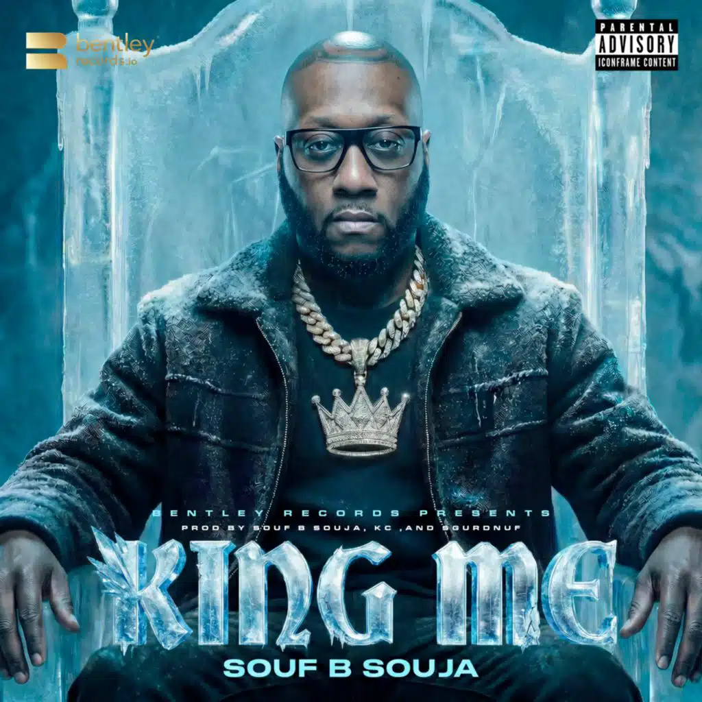 King Me