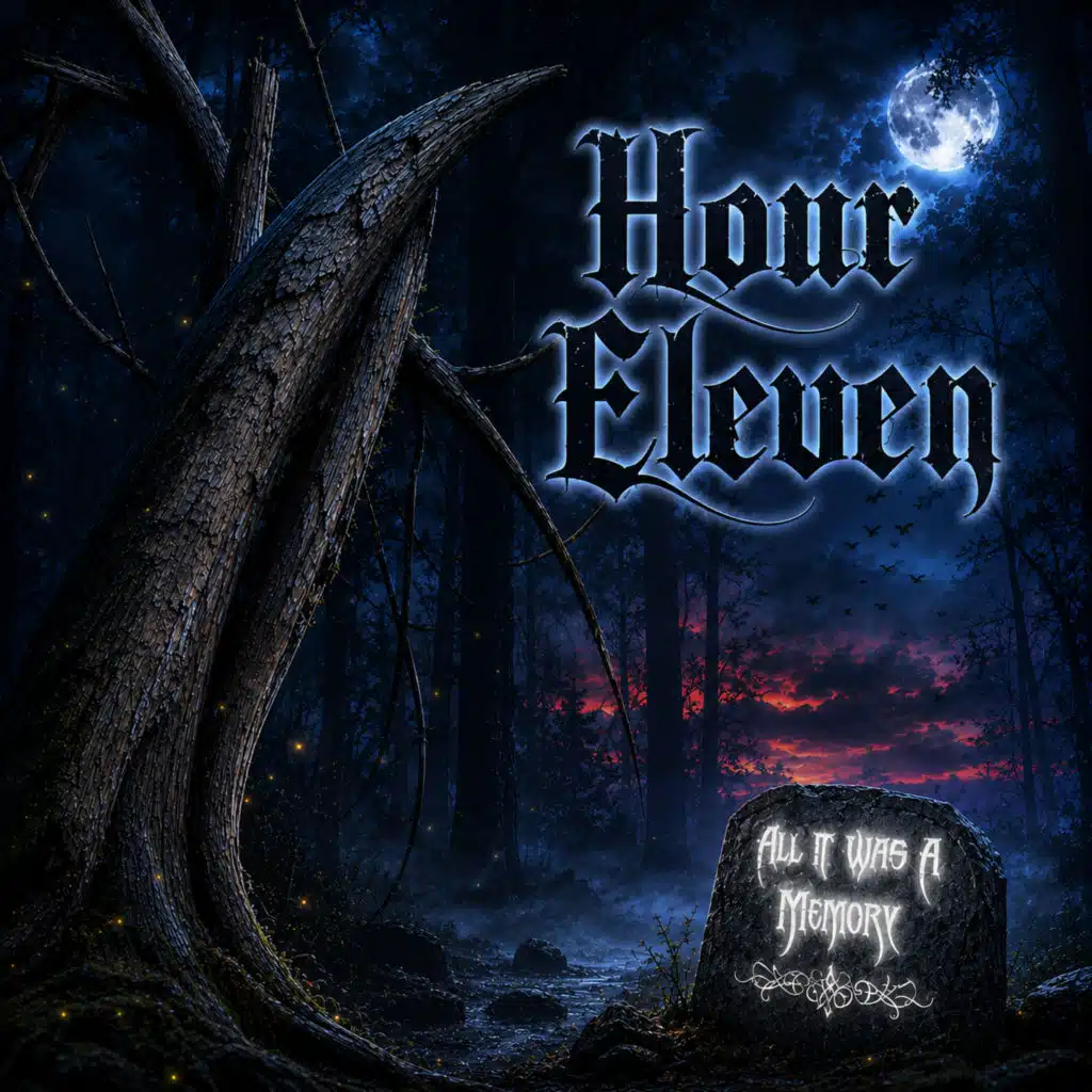 Hour Eleven