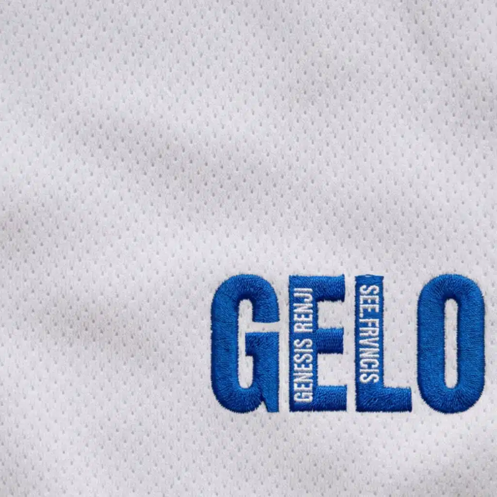 Gelo (feat. See.Francis)