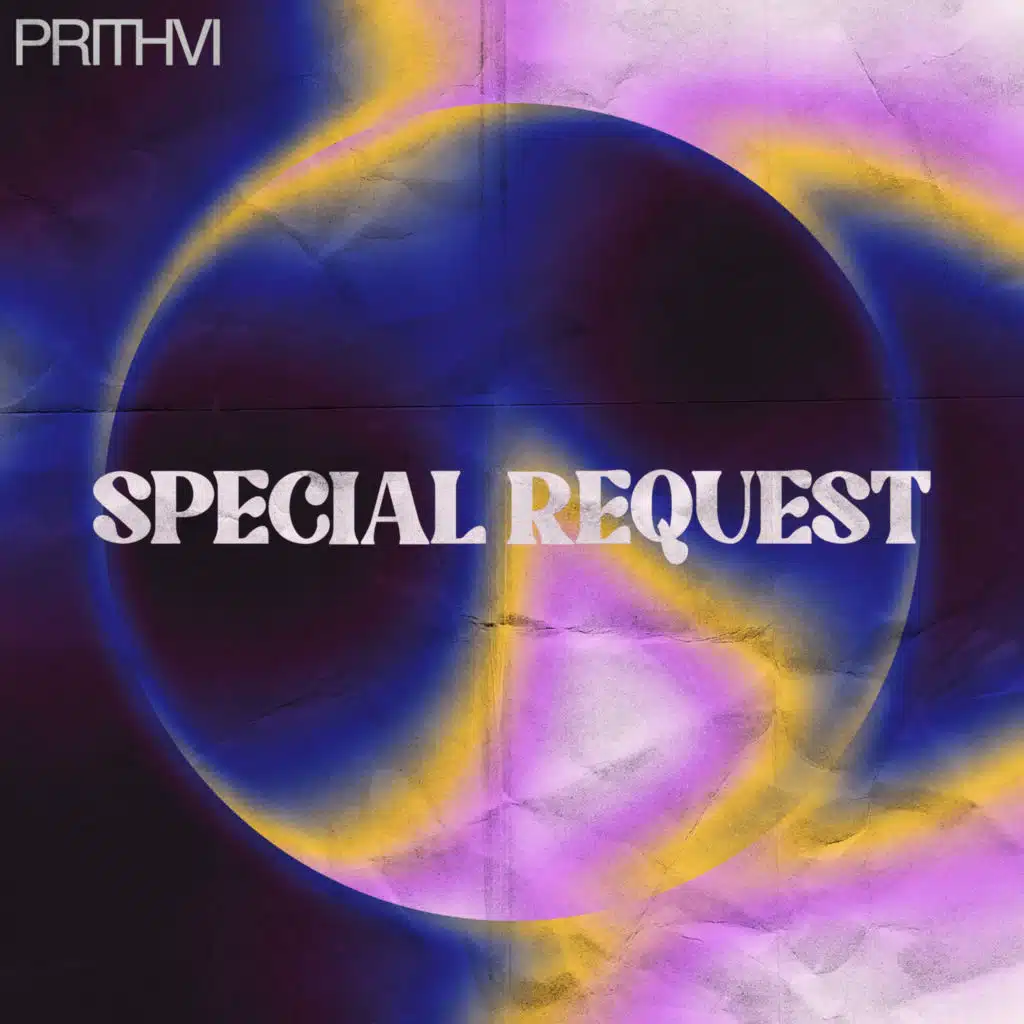 Special Request