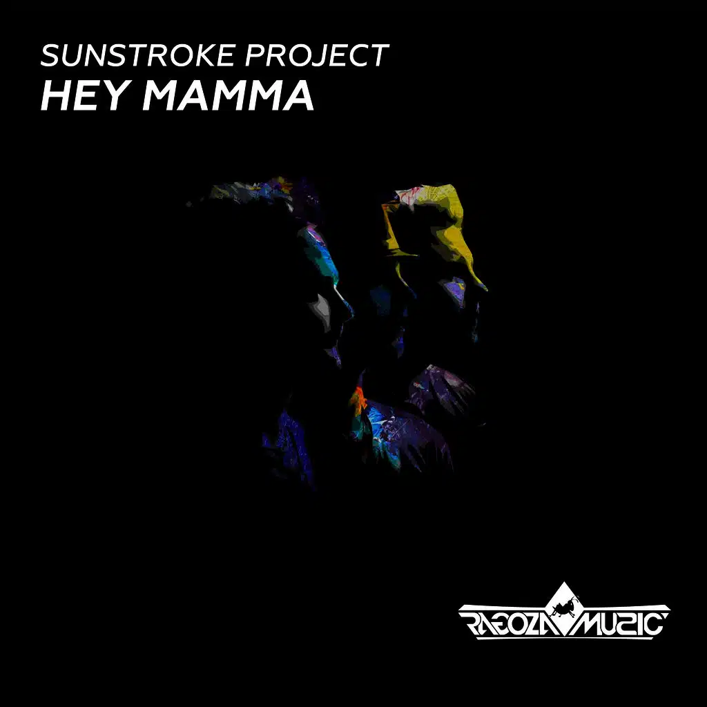 Hey Mamma (Radio Edit)