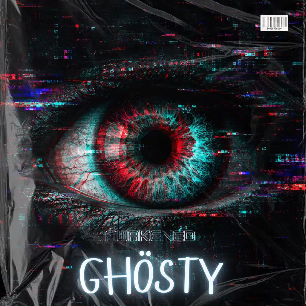 GhÖsty