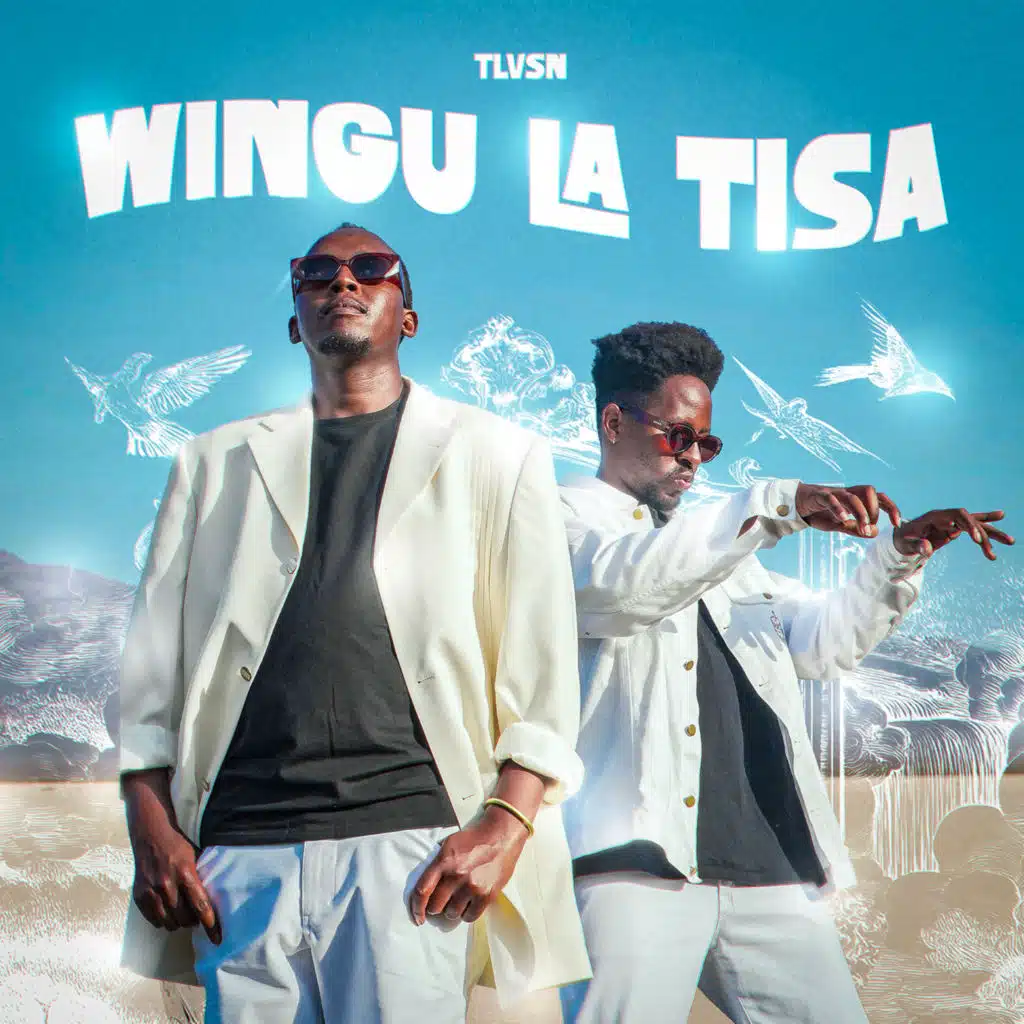 Wingu La Tisa