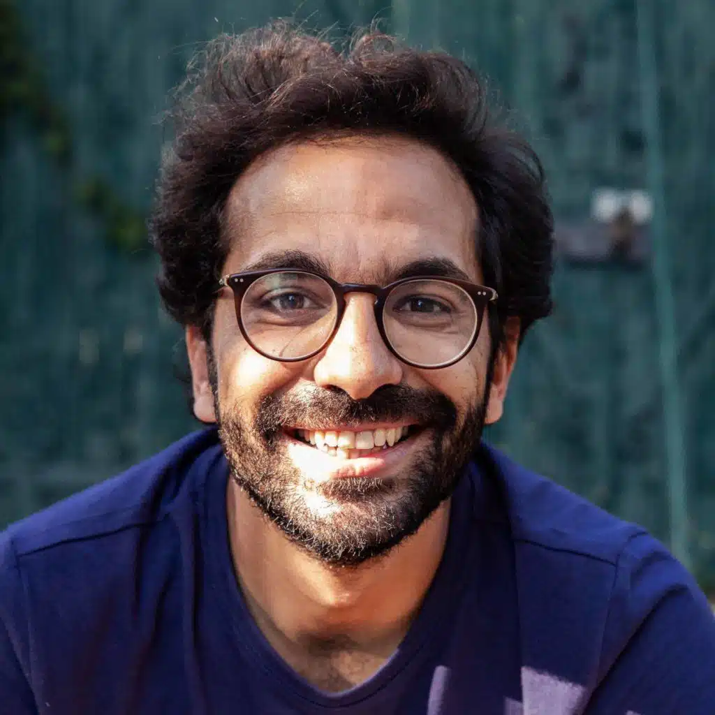 جميل معوض: الدولة، الأمن، البحث والميدان في العالم العربي؟