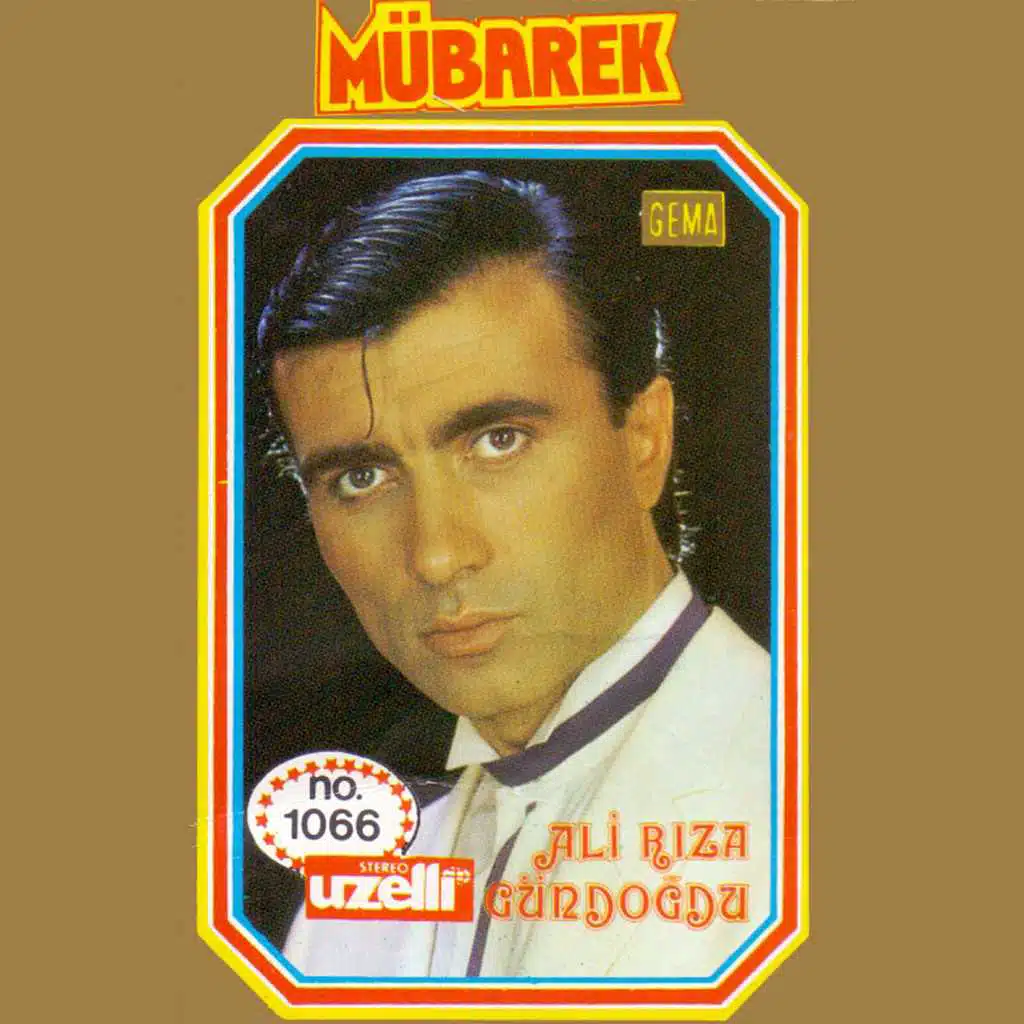 Mübarek