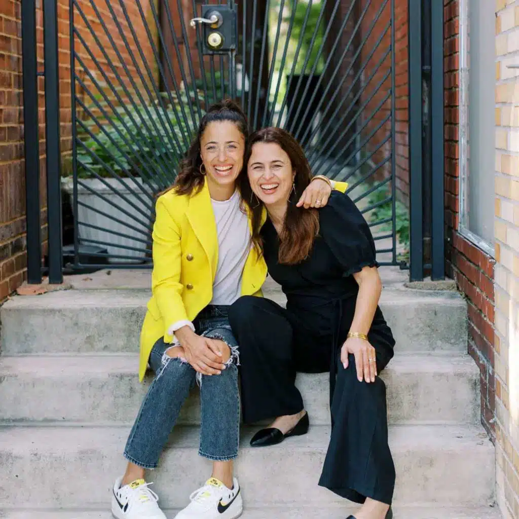 Can God Really Do Impossible Things? | Luke 18:27 with Natalie & Vera