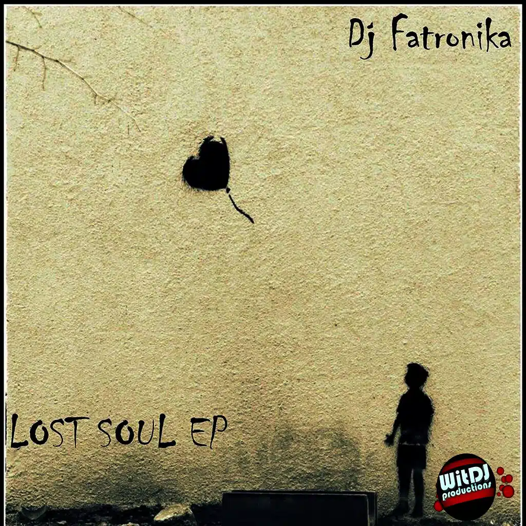 Lost Soul EP