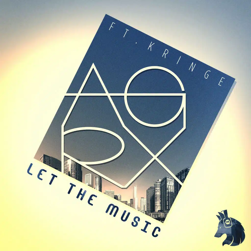 Let The Music