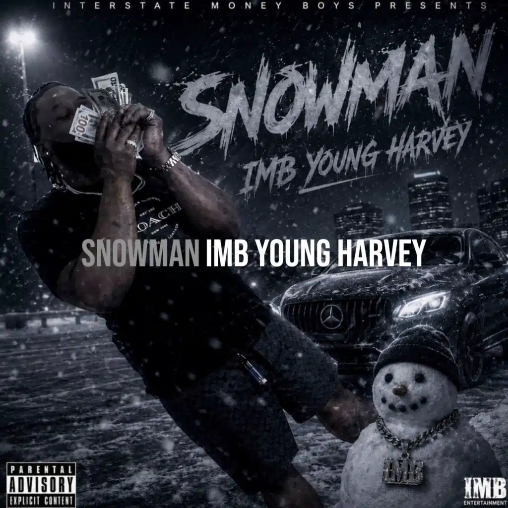 IMB Young Harvey