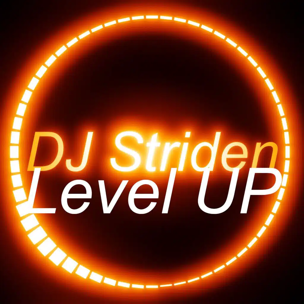 Level UP