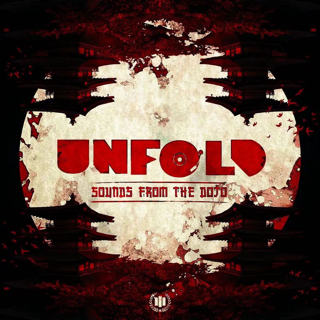 Sounds From The Dojo