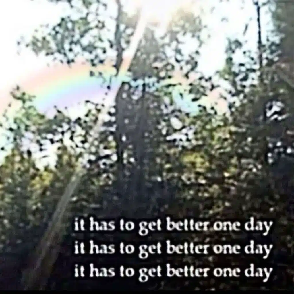 It Has to Get Better One Day (feat. Project Reese, Yb Flacko, Jemy, Melrose & .D.B.)