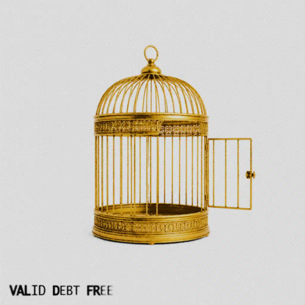 Debt Free (feat. Kool Keith)