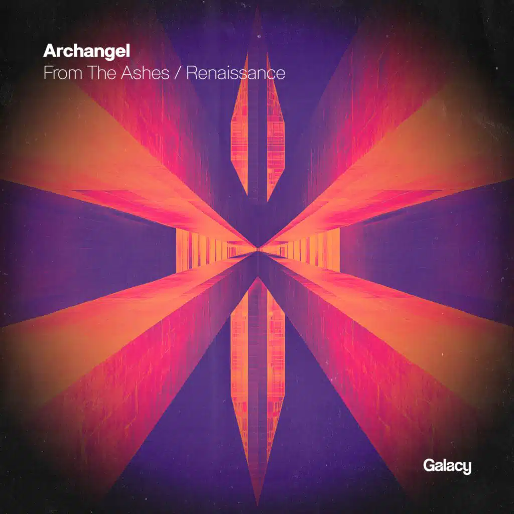 From The Ashes / Renaissance