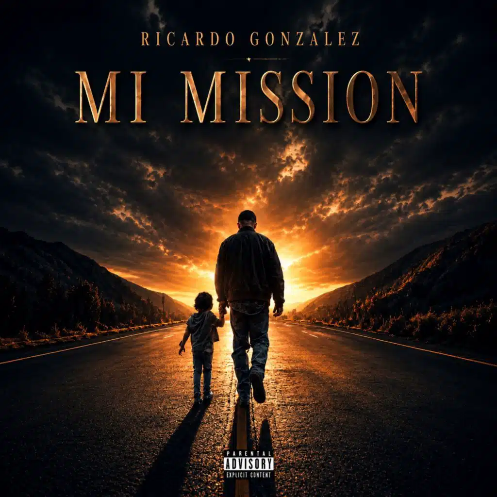 Ricardo Gonzalez