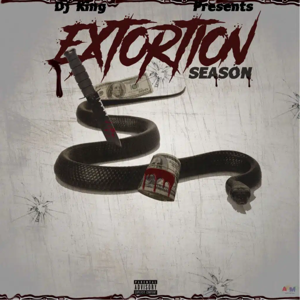 Extortion Season