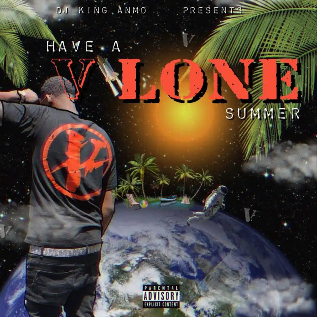 Have a Vlone Summer