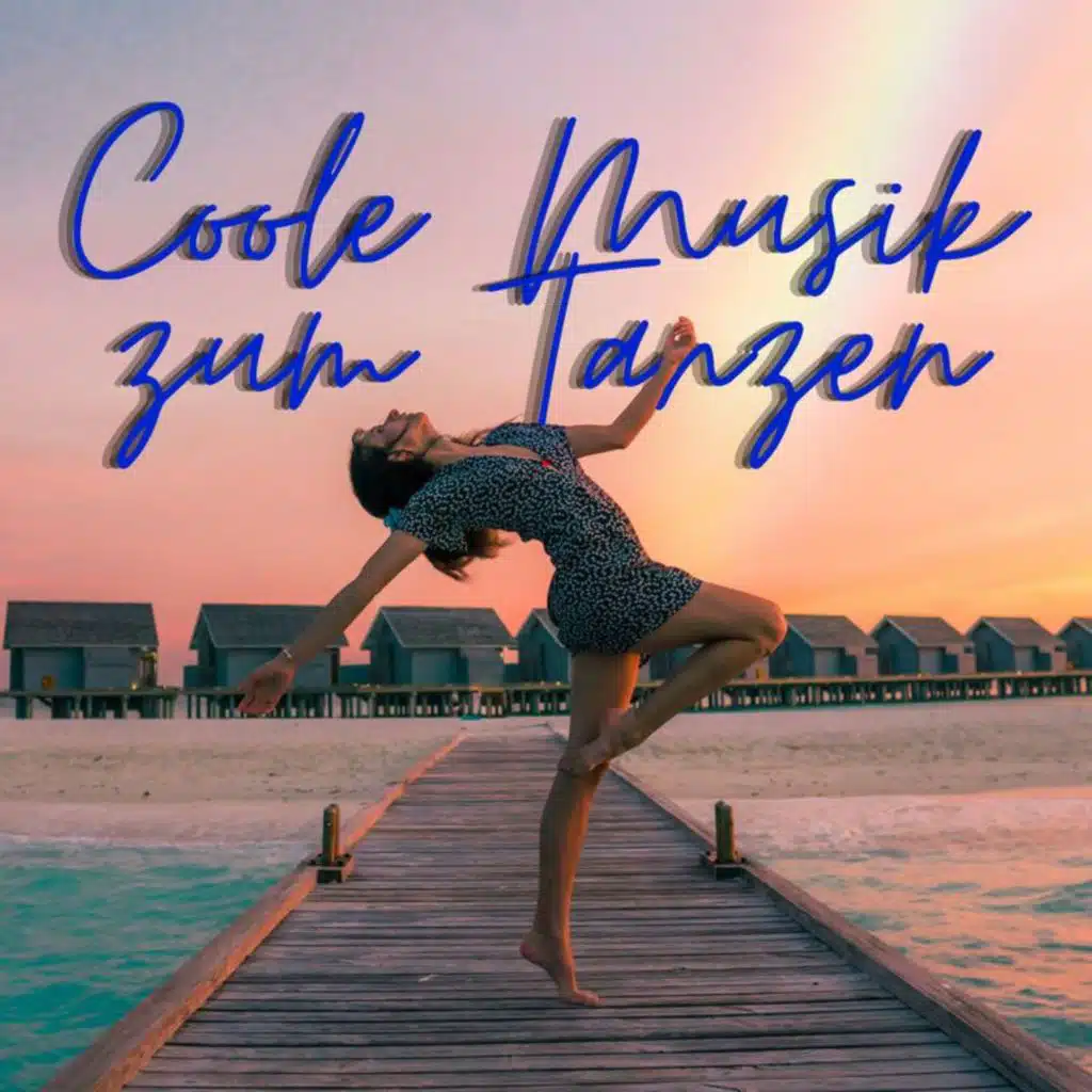 Coole Musik zum Tanzen