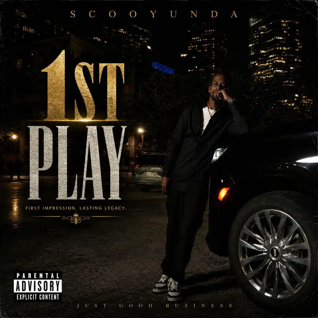 Scooyunda