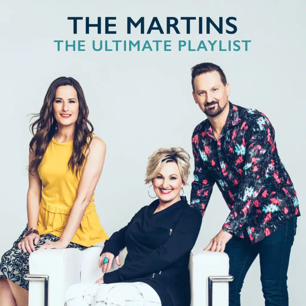 The Ultimate Playlist
