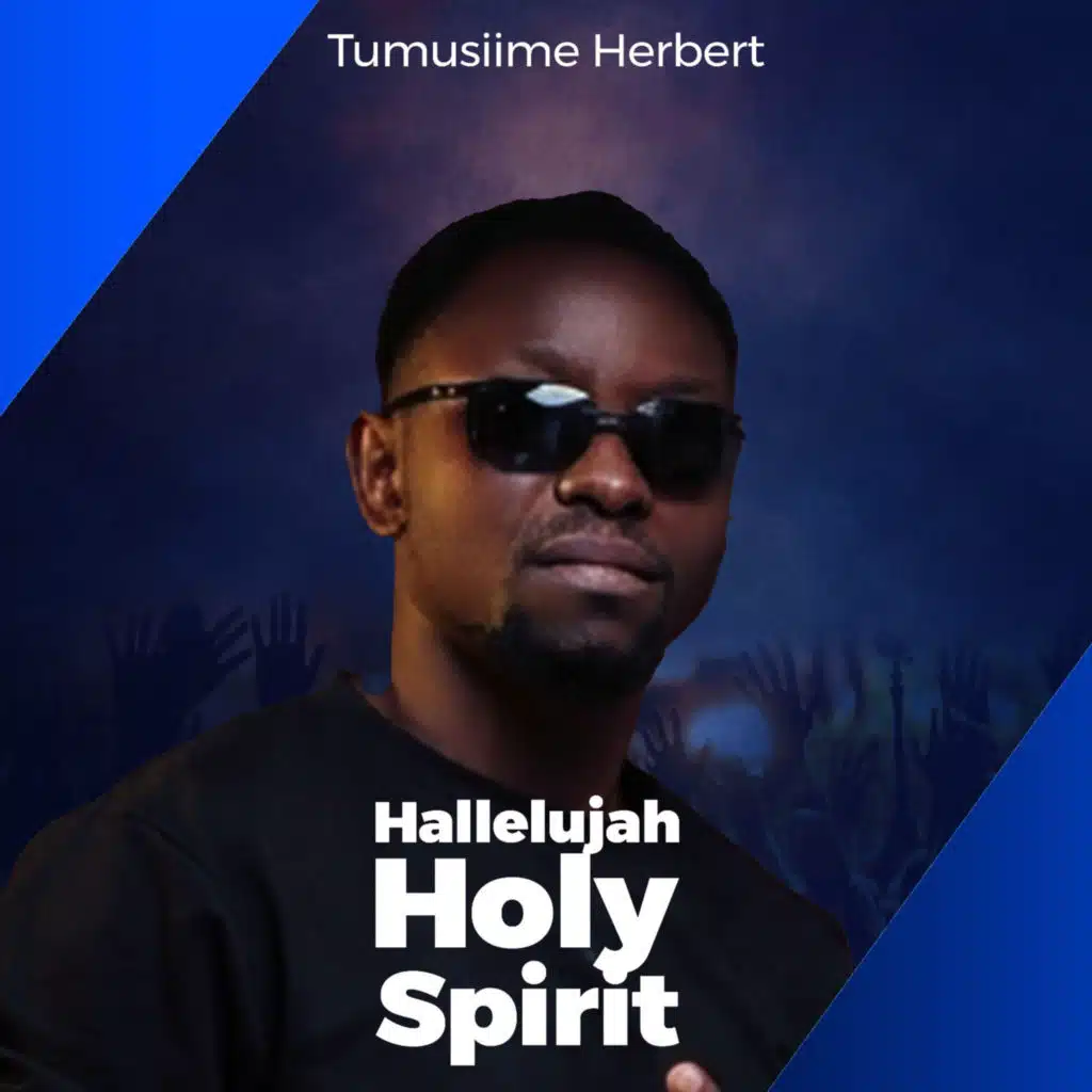 Hallelujah Holy Spirit
