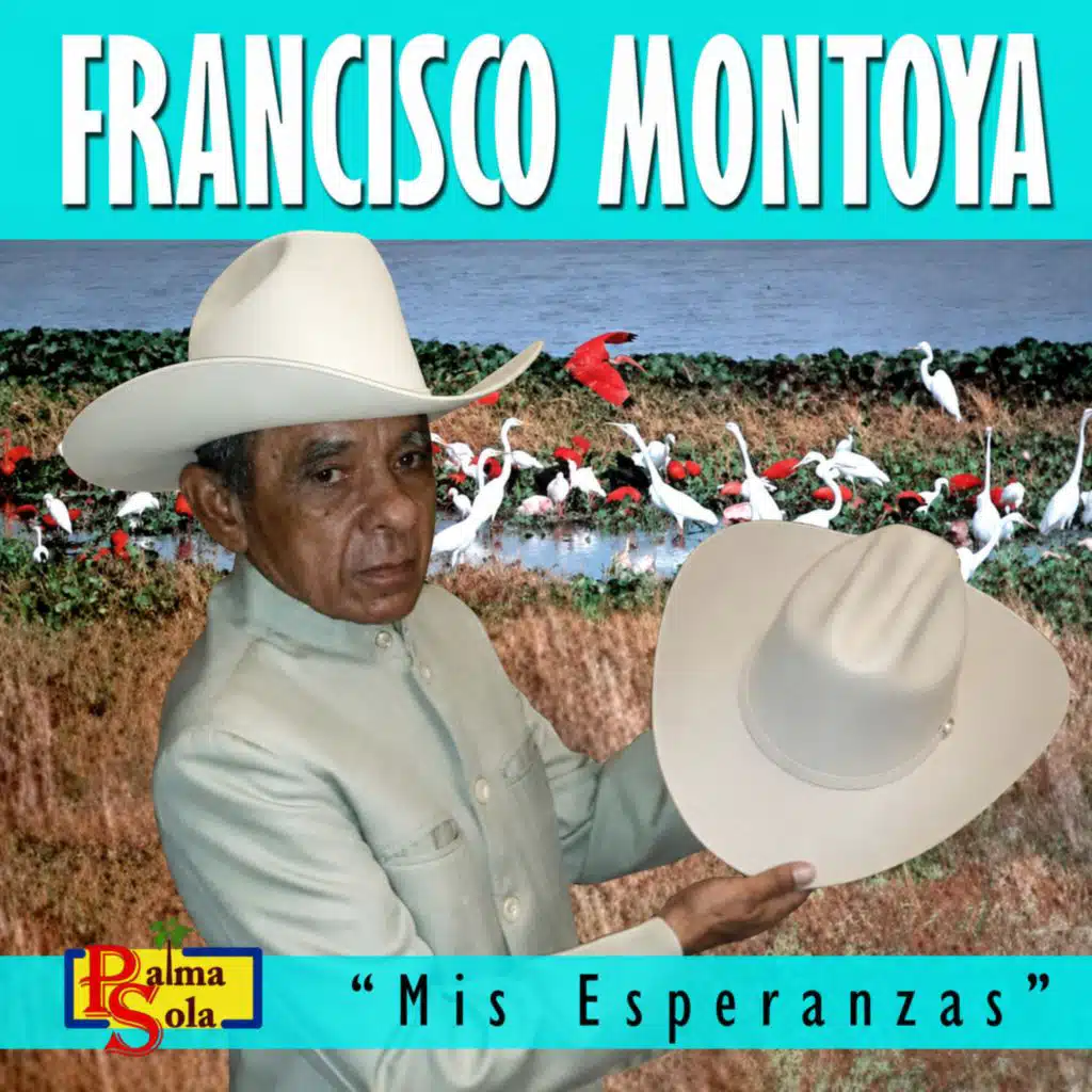 Mis Esperanzas