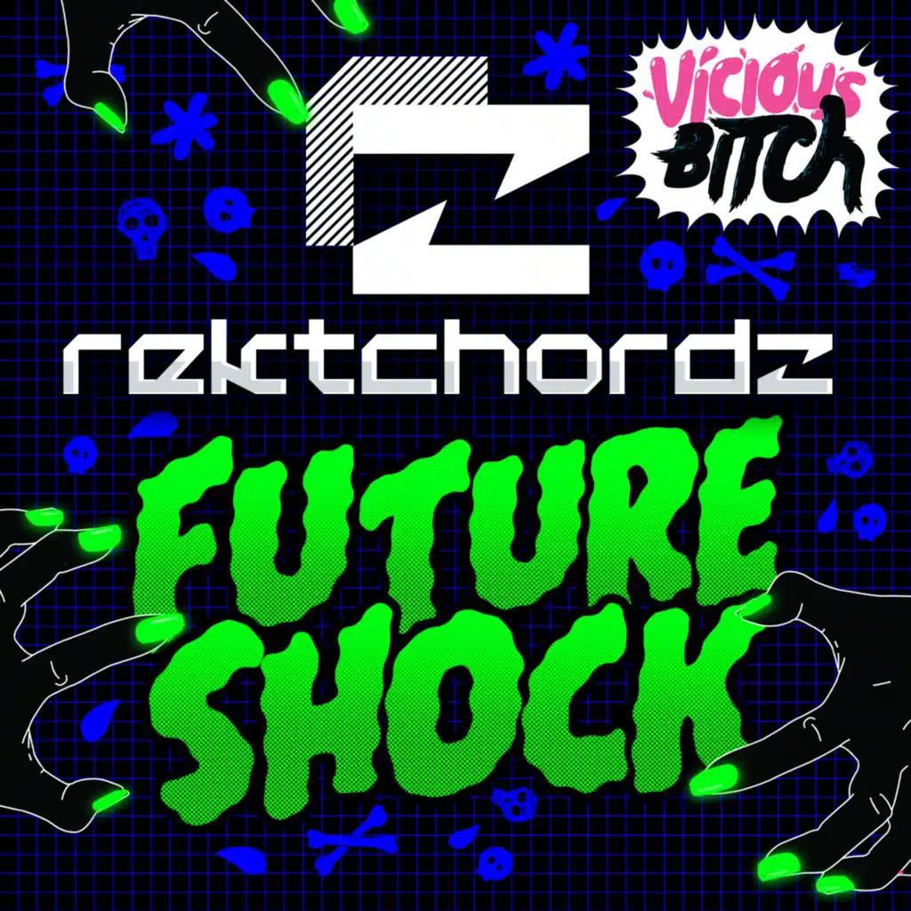 Future Shock EP