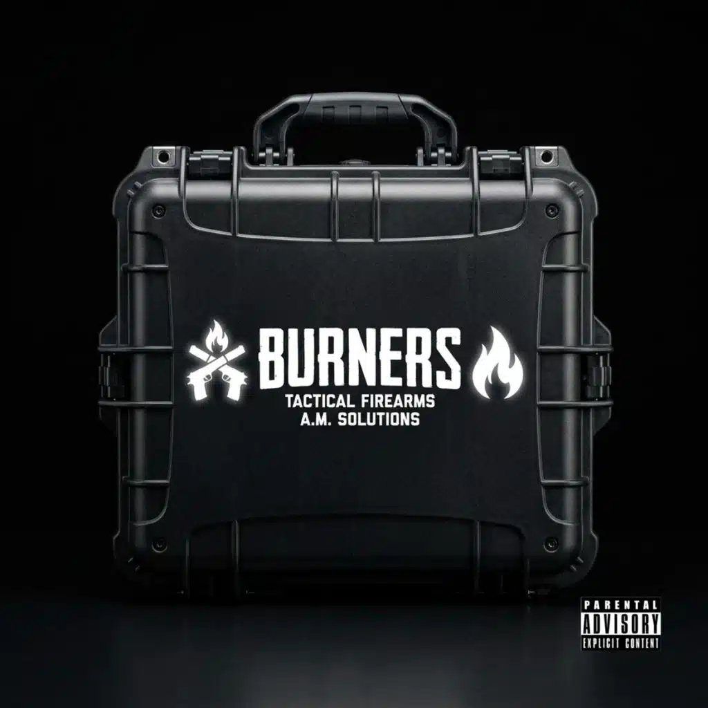 Burners