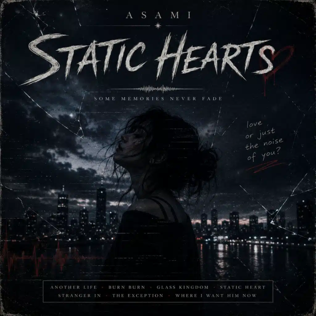 Static Heart
