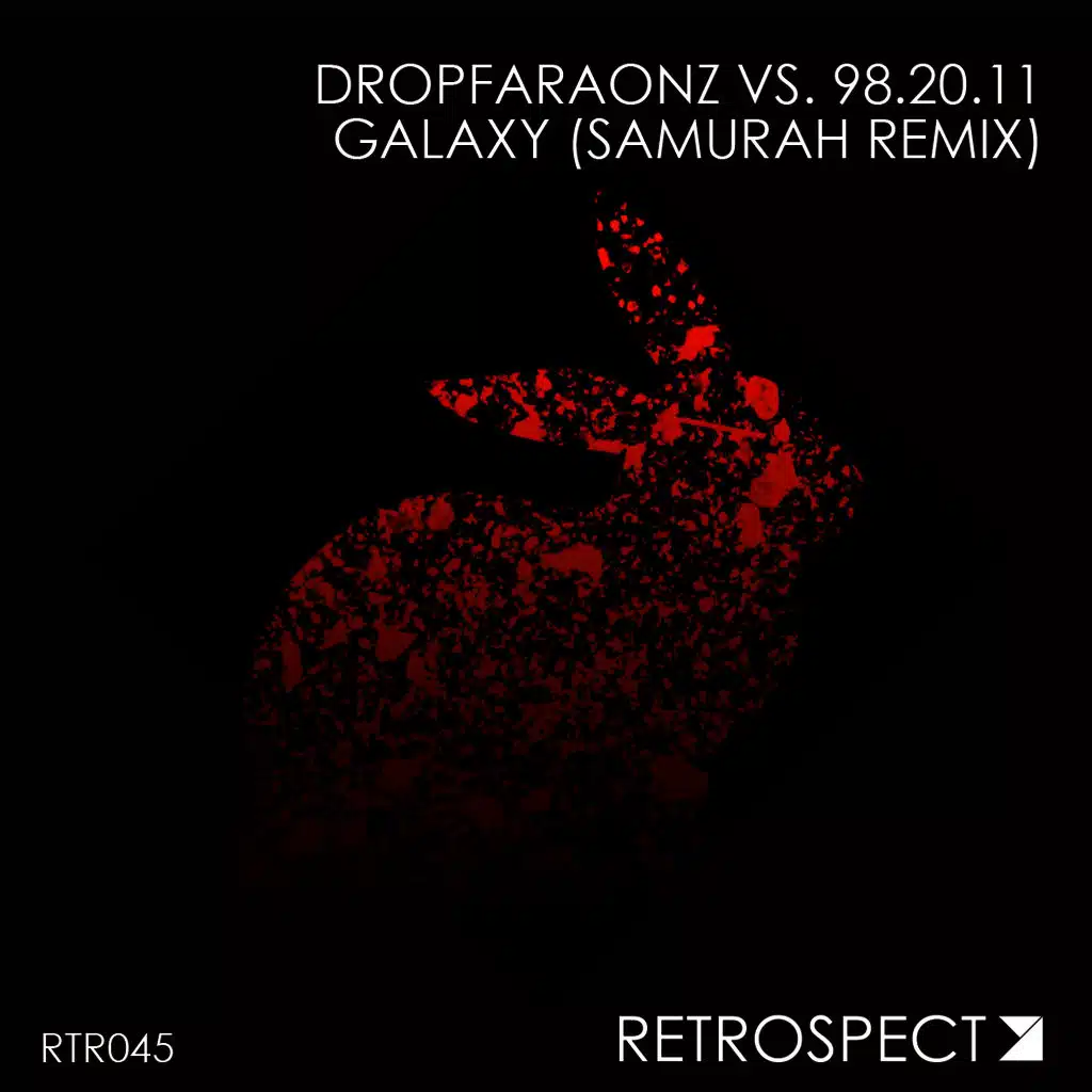 Galaxy (Samurah Remix)