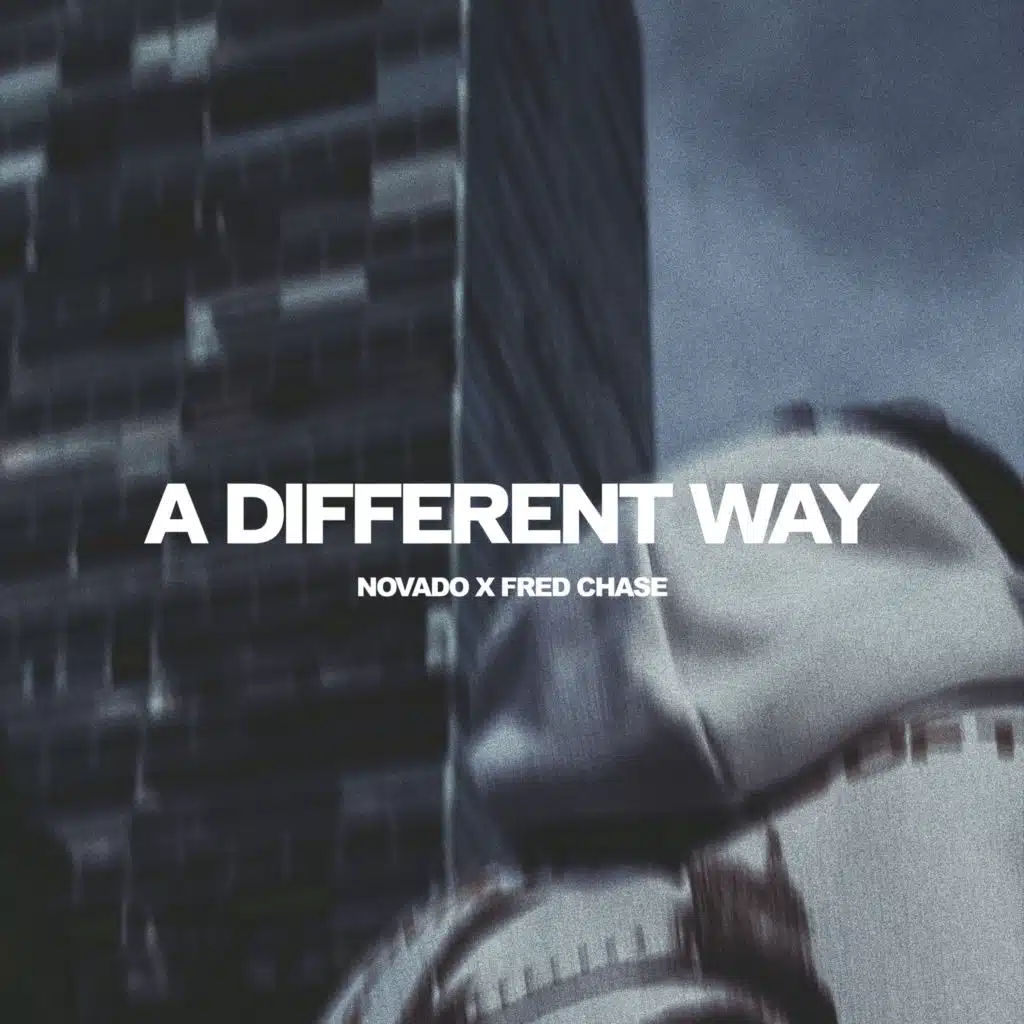 A Different Way (Chill Mix)