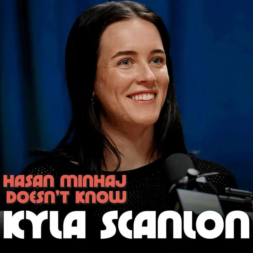 Should you give up owning a home? with Kyla Scanlon