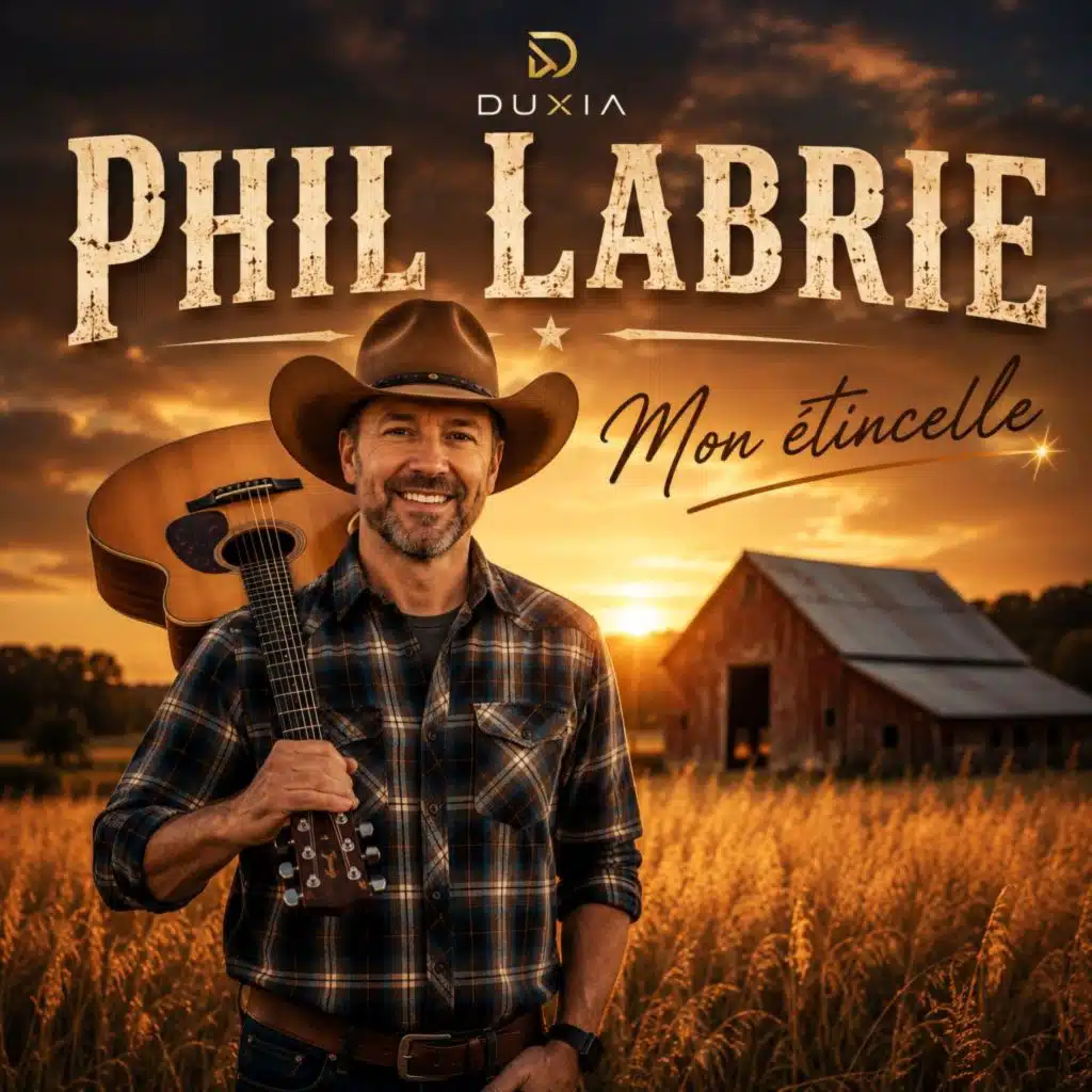 Phil Labrie
