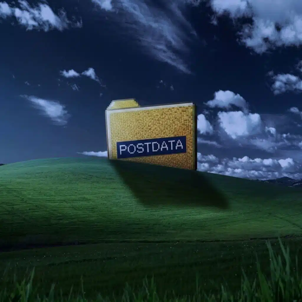 Postdata