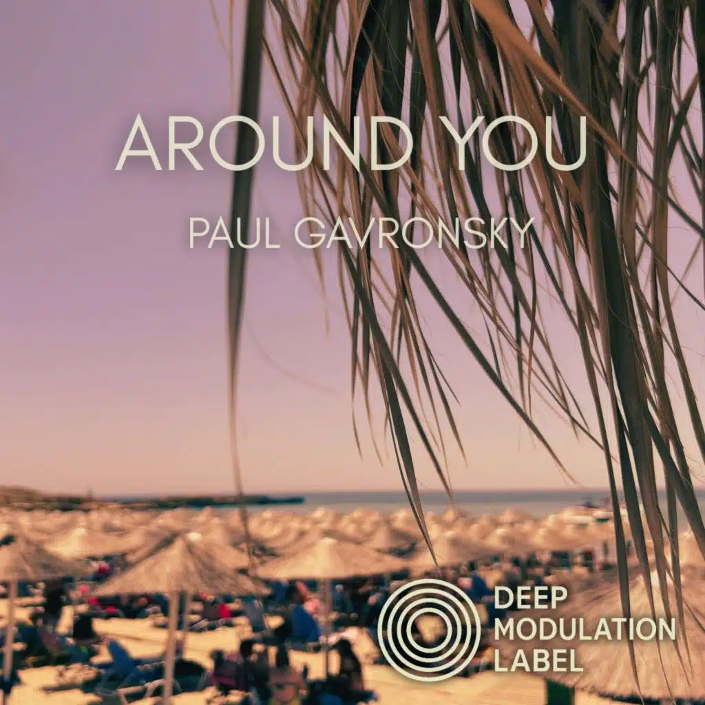 Around You (Extended Mix)