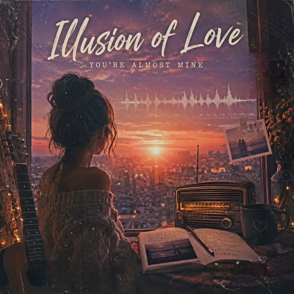 Illusion of love